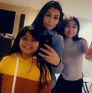 Meet your Posher, Diana